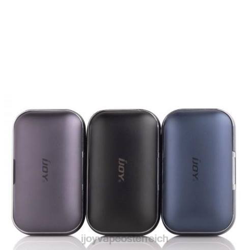 iJOY vape price - V8JT139 iJOY Mipo Pod-System-Kit Weltraum grau