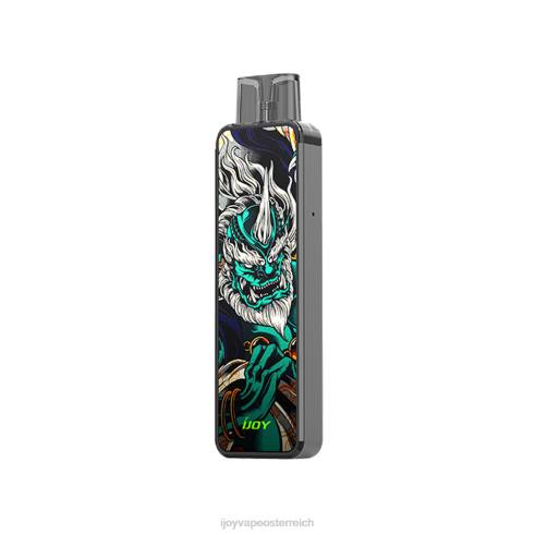 iJOY vape order online - V8JT218 iJOY Neptune 2 Pod-Kit Tier