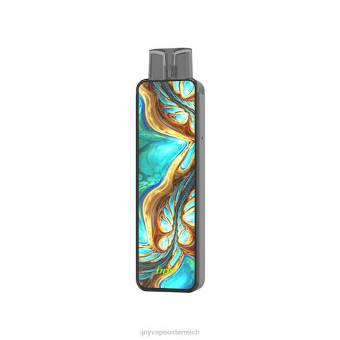 iJOY vape shop - V8JT216 iJOY Neptune 2 Pod-Kit Pfau