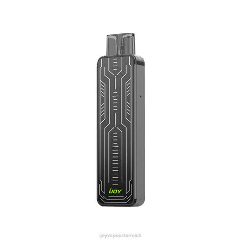 iJOY vape wien - V8JT215 iJOY Neptune 2 Pod-Kit Technik