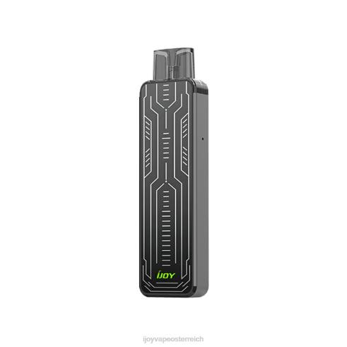 iJOY vape wien - V8JT215 iJOY Neptune 2 Pod-Kit Technik
