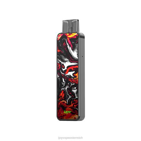 iJOY vapes online - V8JT217 iJOY Neptune 2 Pod-Kit Lava