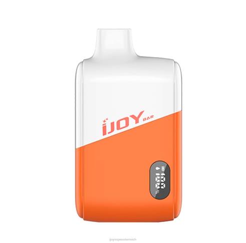 iJOY vape shop - V8JT26 iJOY Bar Smart Vape 8000 Züge Wassermeloneneis