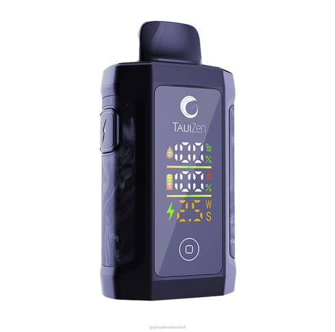 iJOY bar price - V8JT62 iJOY TaijiZen Judo 24000 Einweg-Vaporizer Ananas-Limette