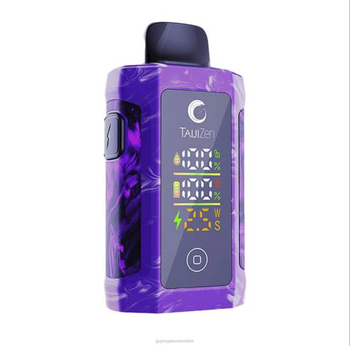 iJOY vape wien - V8JT65 iJOY TaijiZen Judo 24000 Einweg-Vaporizer Wassermelonen-Kaubonbons