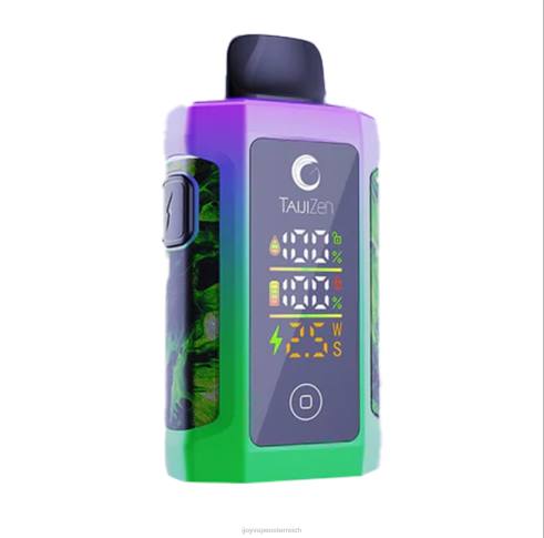 iJOY vape wien - V8JT65 iJOY TaijiZen Judo 24000 Einweg-Vaporizer Wassermelonen-Kaubonbons