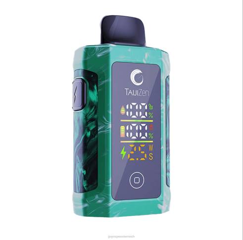 iJOY vapes for sale - V8JT64 iJOY TaijiZen Judo 24000 Einweg-Vaporizer dreifache Mango