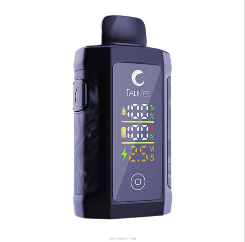 iJOY vapes online - V8JT57 iJOY TaijiZen Judo 24000 Einweg-Vaporizer gekühlte Wassermelone
