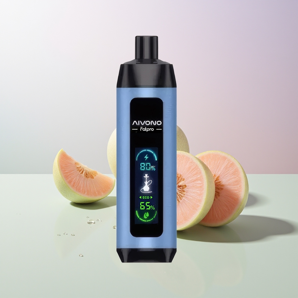 Aivono Aim Fatpro 22000 Puffs Dual Modes Liebe 66