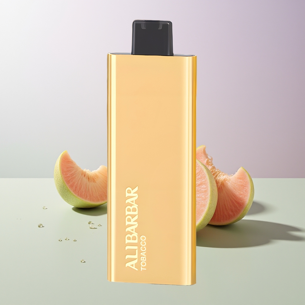 Alibarbar Pandora 7000 Puffs 17 ml Tabak