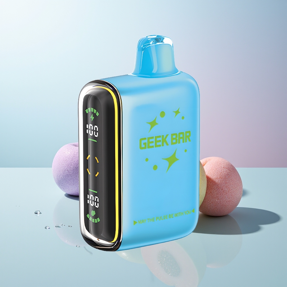 GEEK BAR Pulse 15000 Züge 16ML Zero Nikotin Geschmackskombination