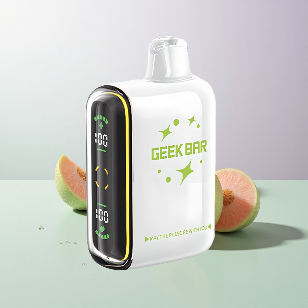 GEEK BAR Pulse 15000 Züge 16ML Zero Nikotin Geschmackskombination