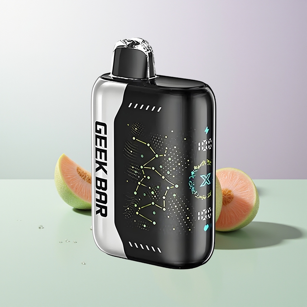 GEEK BAR Pulse X 25000 Puffs 18mL Zero Nikotin Geschmack Kombination