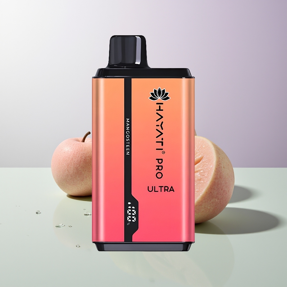 Hayati Pro Ultra 15000 Hübe 24ml Mangostane