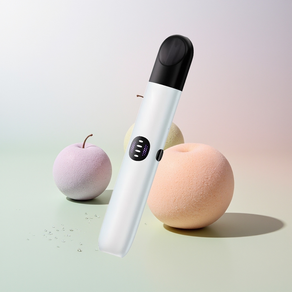 RELX Infinity 2 650 Puffs Perlenpulver USB Type-C