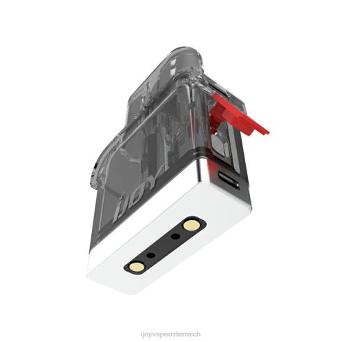 iJOY vape shop - V8JT236 iJOY Neptune 2 Schote